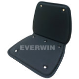 Economy Fabric Seat Cushion for Sweepers Scrubbers