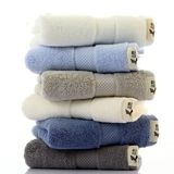 Promotional Hotel / Home Cotton Face / Bath / Hand Towel