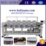 Best Sale 6 Head Computerized Embroidery Machine Embroidery Designs Like Tajima Stype