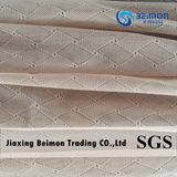 2016new Arrival--80.2%Nylon 19.8%Spandex 130cm Jacquard Spandex Tricot Mesh Fabric