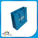Simple Style Custom Made Art Paper Gift Storage Bag