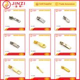 Bags/Garments/Shoes Metal Fashion Accessories Zipper Pullers and Pulls