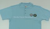 Male Short Sleeve  Polo Shirt