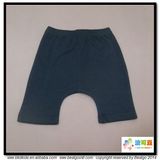 Plain Color Baby Wear Gots Baby Legging