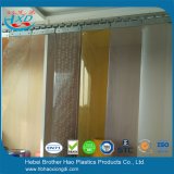 Eco-Friendly Smooth 1mm Thick PVC Plastic Door Strip Curtain