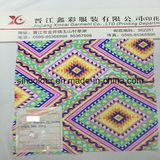 92%Nylon 8%Spandex Printing Fabric for Lingerie