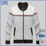 Classic Brand OEM for Winter Men Fashion Breathable Jacket
