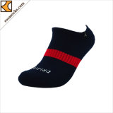 Unisex Custom Fashionable Sport No-Show Cotton Socks (165005SK)