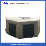 Outdoor Portable Shelter 270 Degree Awning for Sale