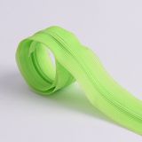 No. 3 3# Invisible Lace Tape Nylon Zipper Long Chain