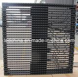 P31.25mm Outdoor LED Curtain for Stage Background