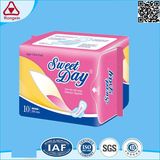 Quick Absorption Anion Sanitary Napkin, Super Soft Sanitary Napkin with Negative Ion