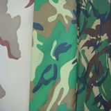 Camouflage Fabric