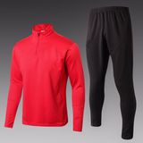 Custom Training Soccer Club Sports Tracksuit Cheap Wholesale