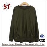 New Custom Leisure Pullover Comfortable Ladies's Hooded