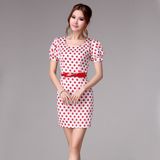 Ladies Gentleman Girl Boy Clothes504