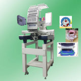 100% New and Best Quality Domestic Computerized Embroidery Machine