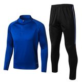 Mans Soccer Tracksuit Latest Design Tracksuit Wholesale