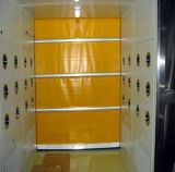 Clean Room Automatic Plastic Fast Rolling Shutter