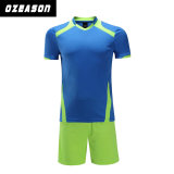 Men's Soccer Shirt Football Shirt with Polyester Soccer Uniiform