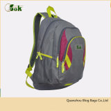 Personalised Mens Plain Large Rucksack Backpacks for College Students