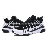 Hotsale Men Basketball Shoes Sport Sneaker Shoes (FSY1129-01)