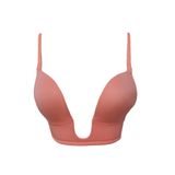 High Quality Push up U Shape Plunge Bra