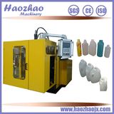 200ml-2liter Plastic Bottle Blowing Machine