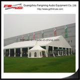 South Africa Manufactures Event Tents for 1000 Seaters