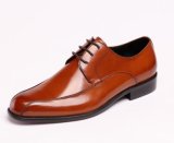 New Designed Leather Office Men Formal Dress Shoes
