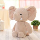 Wholesale Cute Plush Animal Toys Stuffed PP Cotton Plushed Toys