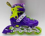 Kids Inline Skate Roller Skate