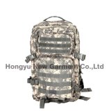 Durable Military Soldier Assault Camping Climbing Hunting Sport Knapsack Backpack