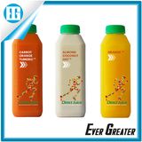 Customized Top Value Bottle Sticker Packaging Bottle Sticker Waterproof adhesive Bottle Sticker