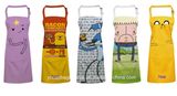 China Manufacture Durable Waterproof Kitchen Apron