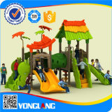 Newest Fashion Entertainment Outdoor Playground Equipment for Children (YL-L170)