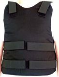 Nij Level Iiia Aramid Body Armor for Defence