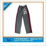 Men's Jogging Loose Sweatpants with Elastic Waistband