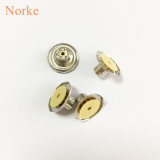 Metal Button Shank Parts for Jeans Button Industries