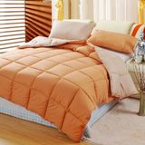 Soft Altermative Microfiber Comforters Duvets Quilts and Pillows