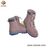 Steel Toe Cap Military Working Boots (WWB069)