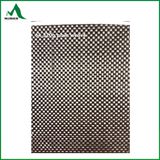 3K 240g Good Quality Plain Carbon Fiber Fabric