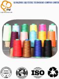 Best-Quality Custom Colorful Polyester Sewing Thread Manufacturer Jeans Thread