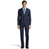 Men's Coat Pant Designs Wedding Suit Suita6-5