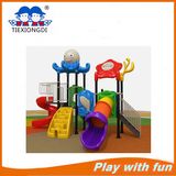 Outdoor Children Playground Equipment for Sale Txd16-Hod008