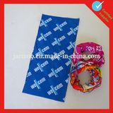 Customized Promotional Warm Head Scarf