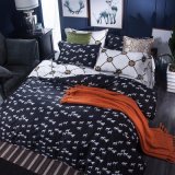 American Classic Reactive Print Cotton Bedding Bed Linen