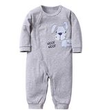 Cute Infant Clothes Pure Cotton Comfortable Baby Clothes