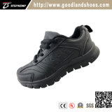 New Styler Kids Runing Sports Sneaker Casual Black Shoes 20298