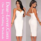Fashion Sexy Women Formal Party MIDI Dresses